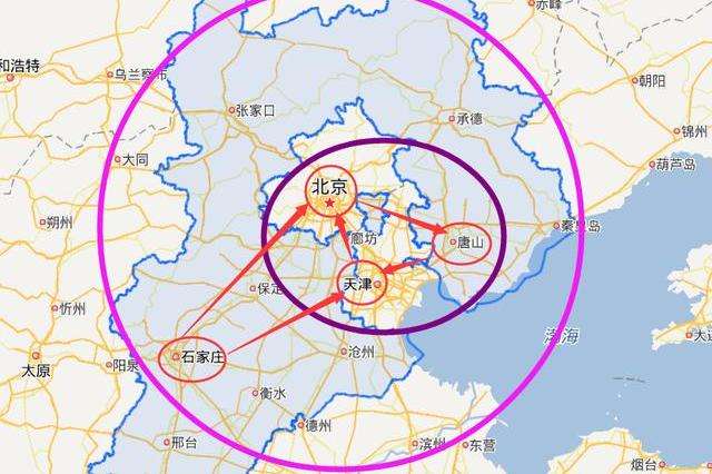 北京市“十四五”時期重大基礎(chǔ)設(shè)施發(fā)展規(guī)劃發(fā)布