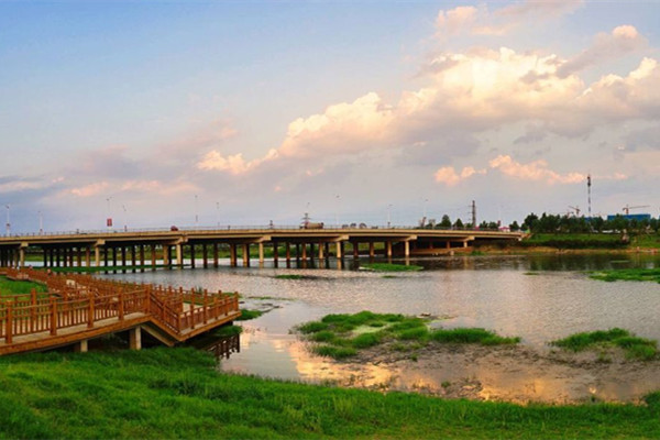 鄭州市發(fā)布大運(yùn)河國家文化公園建設(shè)方案