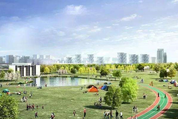 北京城市副中心推動“文旅+體育”融合