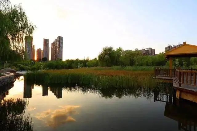 內(nèi)蒙古：10條舉措推進(jìn)系統(tǒng)化全域海綿城市建設(shè)
