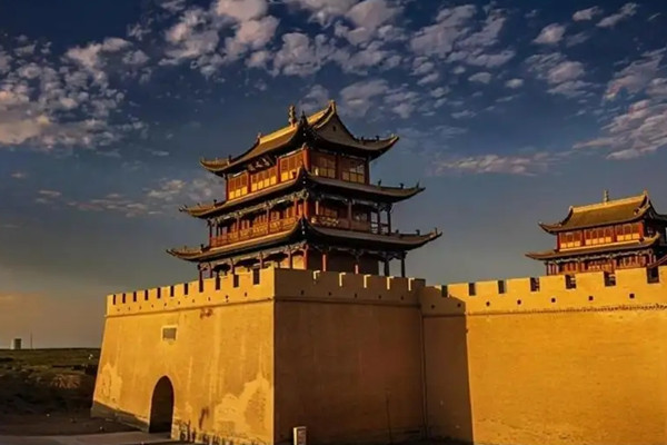 專家：名城如何讓歷史文化遺產(chǎn)綻放新的光彩