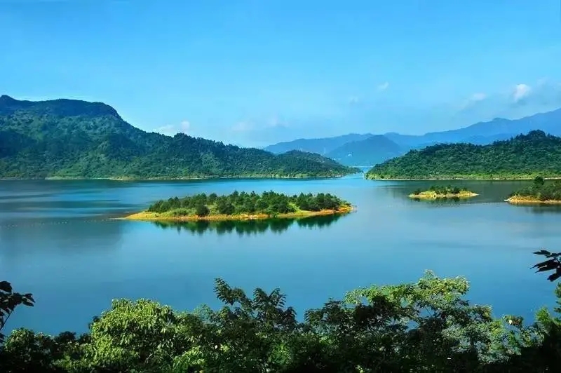 廣東出臺濕地公園管理辦法