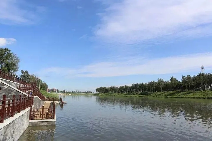 北京發(fā)布河道設(shè)計(jì)導(dǎo)則 濱水空間將提升魅力值