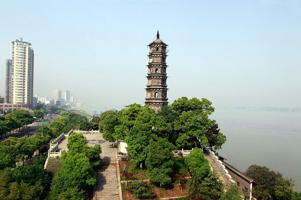 國(guó)務(wù)院批復(fù)同意九江市入列國(guó)家歷史文化名城