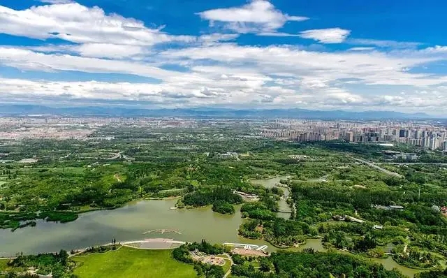 北京通報(bào)對(duì)市園林綠化局等單位巡視反饋情況
