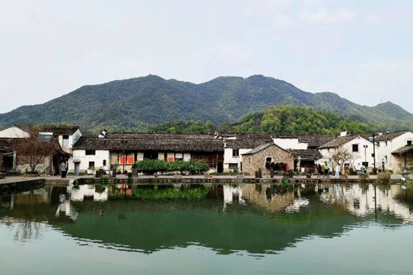 浙江開展村莊規(guī)劃專項(xiàng)行動(dòng)