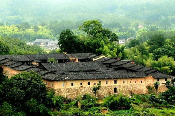 福建古莊寨：這樣依托文化遺產振興鄉村