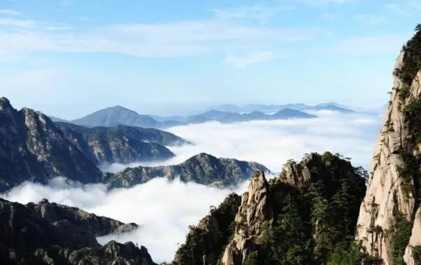 杭黃世界級自然生態和文化旅游廊道建設方案印發