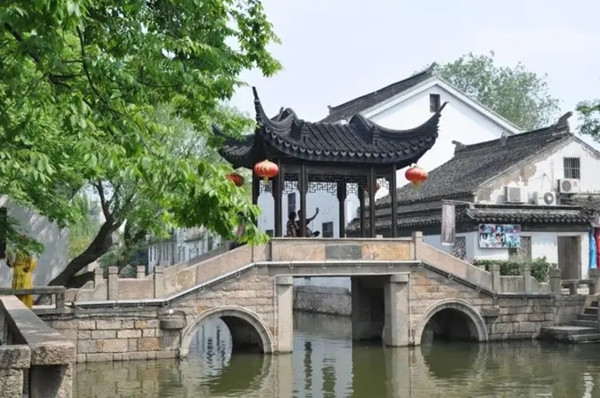 吳文化博物館：講述本土故事 展示江南文脈傳承