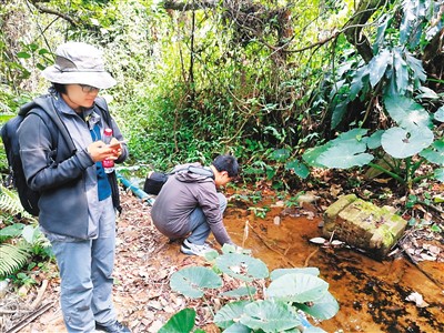 從生物多樣性標準看中國申遺潛力區知多少
