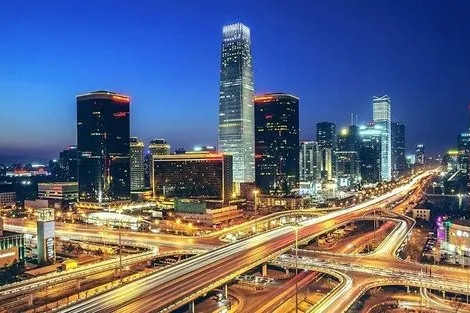 全國多地按下城市更新加速鍵