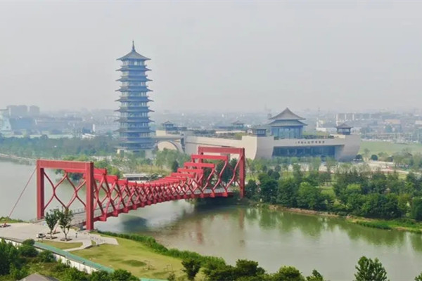 國家文化公園建設系列主題研討會舉辦
