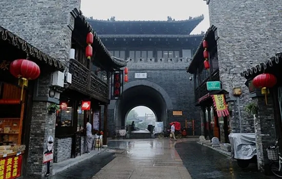 我國(guó)已有140座國(guó)家歷史文化名城