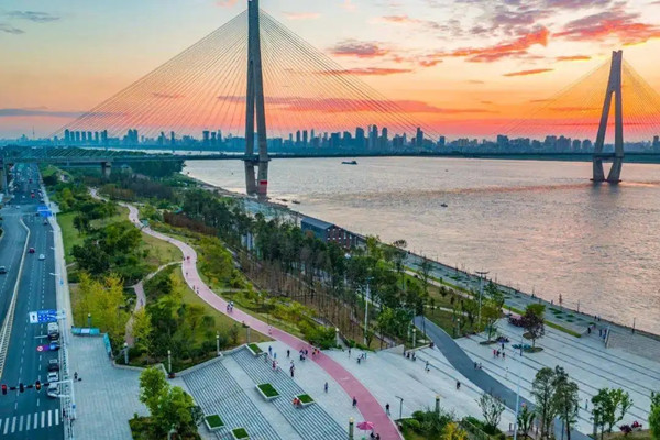 探索長江國家文化公園建設的武漢經驗和模式