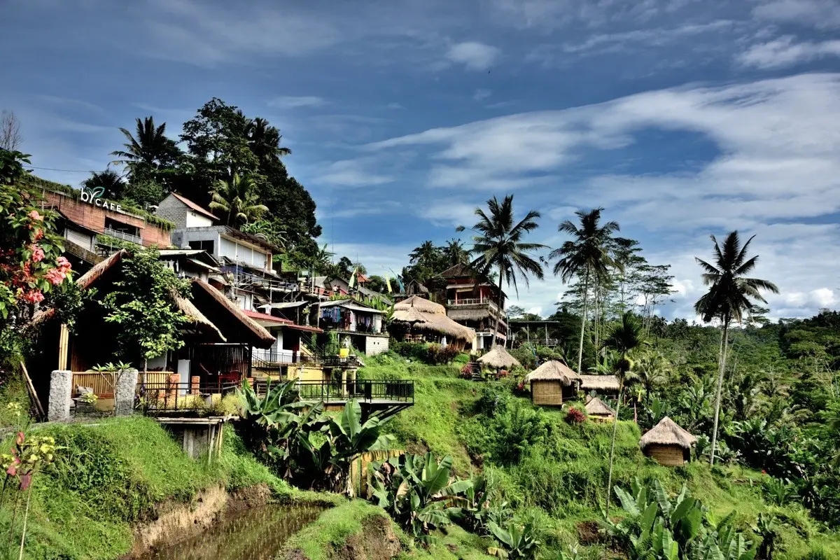 國外鄉(xiāng)村旅游迸發(fā)新活力