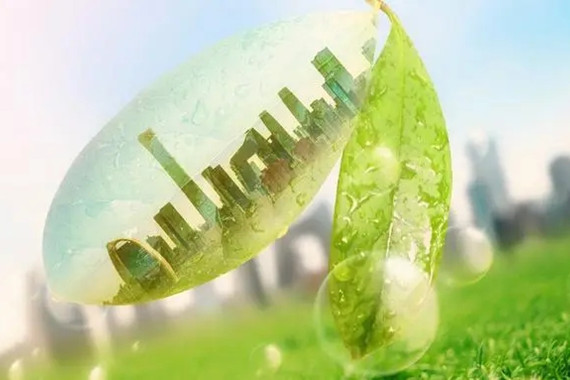 《天津市城市綠地碳匯設(shè)計(jì)導(dǎo)則(試行)》發(fā)布