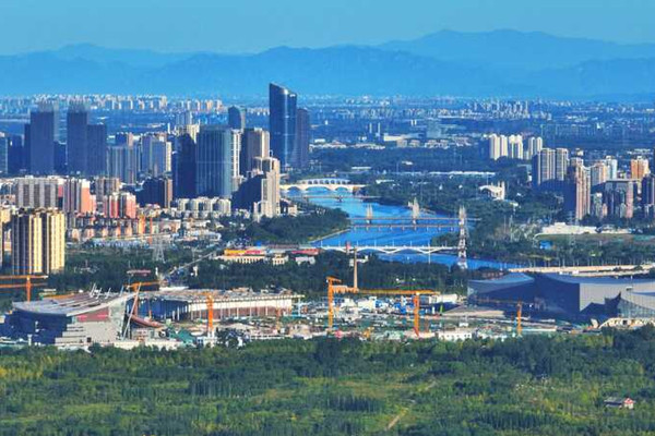住建部：北京城市更新經(jīng)驗將全國推廣