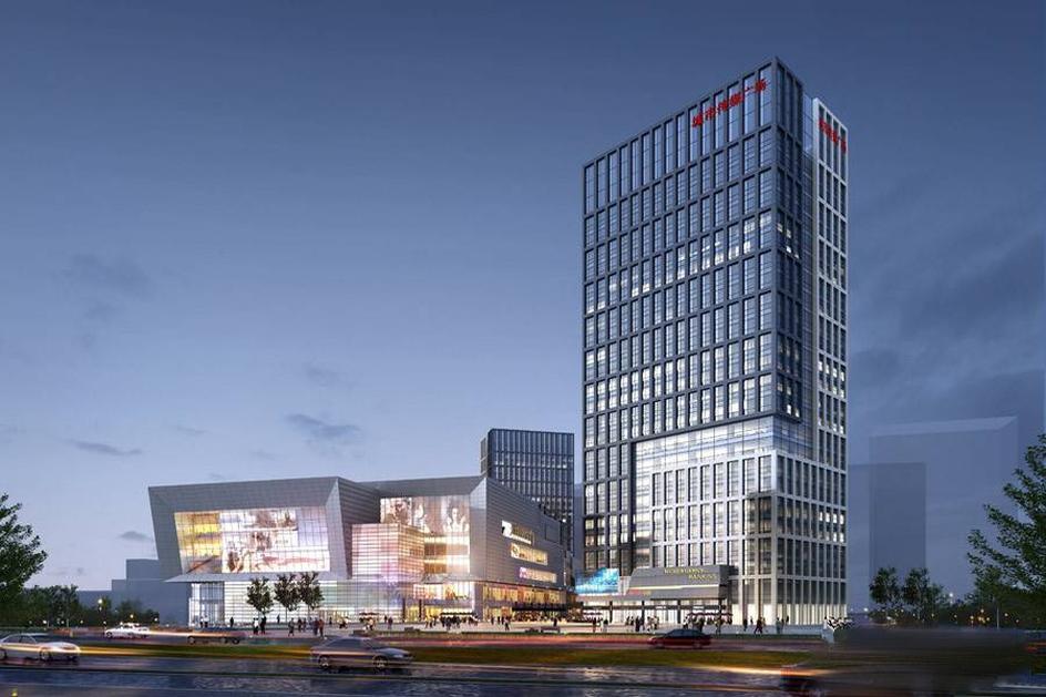 青島鈞成鋼鐵有限公司