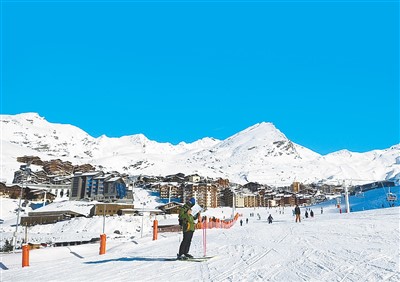 他山之石：外國如何挖掘冰雪資源延伸產(chǎn)業(yè)鏈條