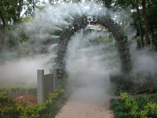 中國(guó)科學(xué)院專家量化公園降溫效應(yīng)為城市“退燒”