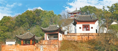 “東坡行旅”，一條流動(dòng)的文明長(zhǎng)廊