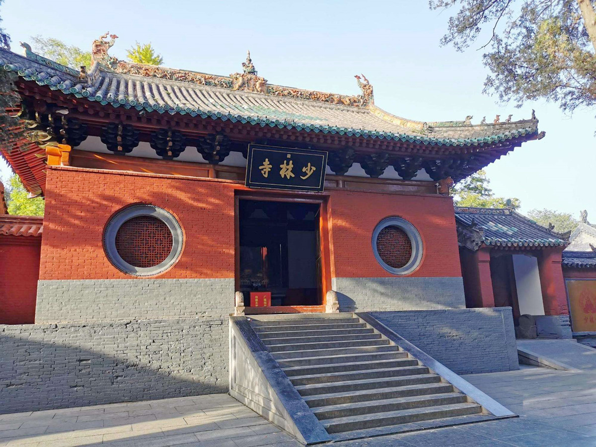宗教建筑與景觀，藏著你不知道的世界
