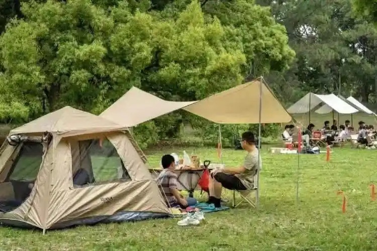 上海發(fā)布加強(qiáng)公園綠地開放管理的指導(dǎo)意見